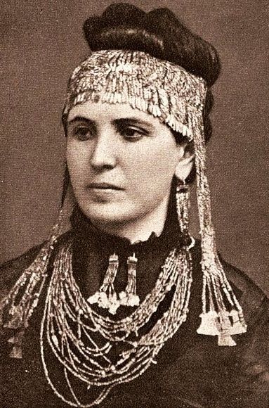 Κοσμήματα από την Τροία επιστρέφουν οι ΗΠΑ στην Τουρκία